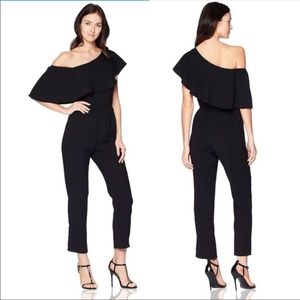 Ali and Jay Le Boulevard Black Jumpsuit